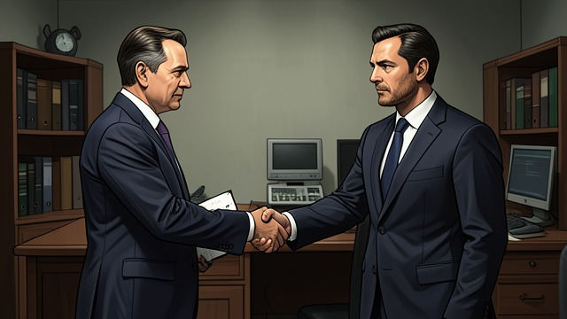 A Parting without Blame from "The Rainmaker". The Partnership Ends Different Risk Tolerances Deck plans to retrieve Bruiser’s hidden cash, while Rudy refuses to join a plan he believes could lead to…