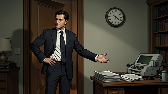 A Job Disappears from "The Rainmaker". Employment Withdrawn The Merger News Rudy learns that Brodnax and Speer has merged into Tinley Britt and that associates are being dismissed.
