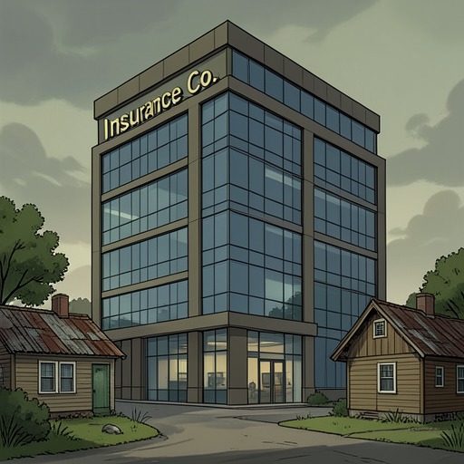 Corporate Power and Individual Accountability from "The Rainmaker". The novel contrasts the resources of insurance companies with the limited leverage of ordinary people, then asks whether litigation can make institutions…
