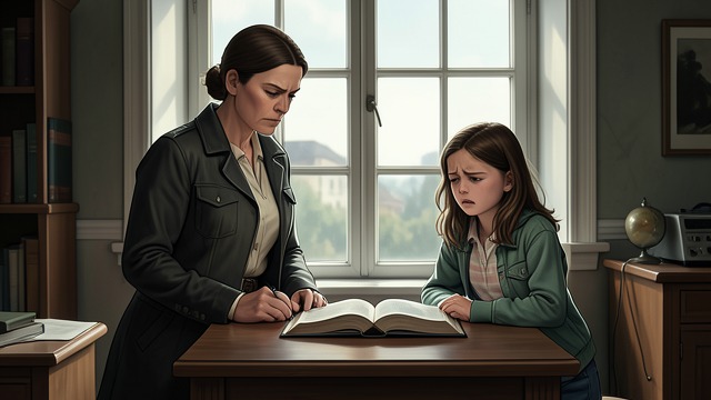 A Mother’s Reproach from "L'Amour et les Forêts". A Mother’s Reproach Values Collide As Lola becomes more interested in popularity, appearance, and romantic life, Bénédicte insists that study and culture are…