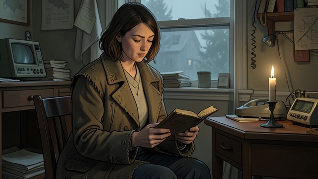 Dependence After Betrayal from "L'Amour et les Forêts". Dependence After Betrayal Fear of Being Alone Following her divorce, Bénédicte is devastated and unable to trust that life will answer her hopes.