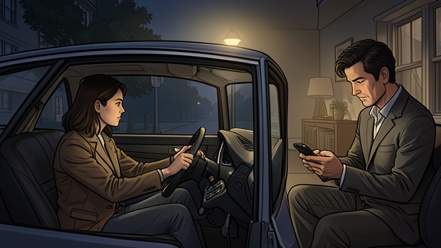 The First Escape from "L'Amour et les Forêts". The First Escape A Secret Appointment After Jean-François admits that his conduct resembles that of an abuser, Bénédicte creates a profile on Meetic as…