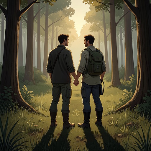 Christian and Bénédicte’s Remembered Love from "L'Amour et les Forêts". This flow follows the transformation of the lovers’ brief encounter into a private ideal that sustains Bénédicte and later permits reunion.