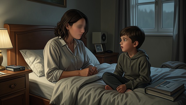 A Dream of Home from "The Devil All the Time". A Dream of Home A Wish to Return After two weeks in the hospital, Charlotte Russell tells Willard Russell that she wants to go home and pretend they own the…