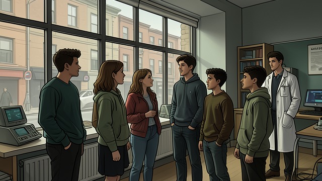 Living with Secrecy from "Strike". Living with Secrecy Visitors from an impossible future Scientists and officials learn that the teenagers came from another timeline, but their identities…