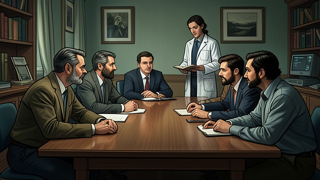 Changing Without Prophecy from "Strike". Changing Without Prophecy Rejecting public spectacle The group recognizes that declaring themselves time travelers may lead to disbelief or confinement.