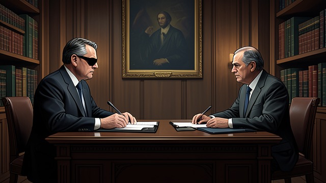 The Legal Problem of Feit from "Strike". The Legal Problem of Feit Future crimes have no record Tucker argues that Colonel Feit cannot be prosecuted for atrocities that have not occurred in this…