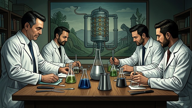 Developing Hydrogen Fuel from "Strike". Developing Hydrogen Fuel Research as intervention The friends fund researchers seeking a practical hydrogen fuel that does not depend on fossil fuels or…