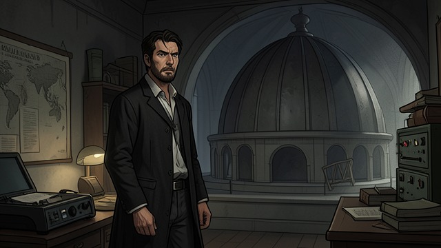 Choosing to Keep Searching from "Strike". Choosing to Keep Searching The safer route rejected When prisoners flee the camp, Tori urges Tucker to escape and seek SYLO.