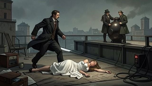 Going Back for Olivia from "Strike". Going Back for Olivia A reckless return Kent learns that Olivia is unconscious in the future dome and crosses the Bridge to reach her.