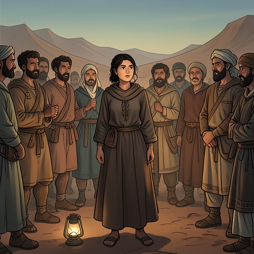 Tori’s Moral Compass from "Strike". Tori endures personal loss and battle while repeatedly challenging the idea that survival alone justifies every choice.