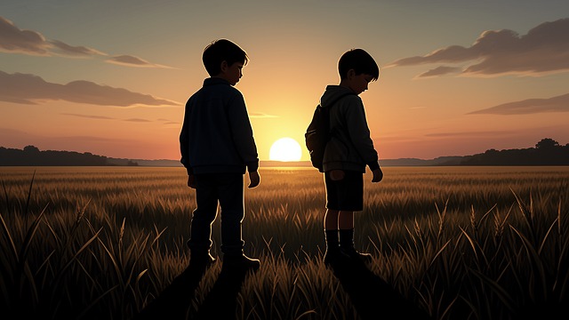 The Loss No One Explains from "Out Stealing Horses". The Loss No One Explains A Boy Without Words After the accident, Lars is taken fishing by Jon, but Trond can only imagine the brothers standing apart in…