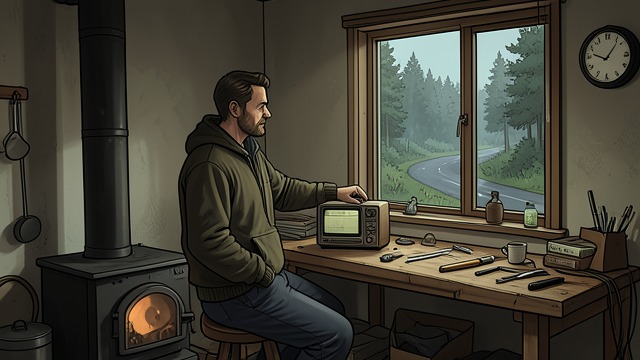 A Longing Fulfilled from "Out Stealing Horses". A Longing Fulfilled The Solitude He Wanted Trond says that he has longed to live in a quiet place even during periods of happiness and intimacy.