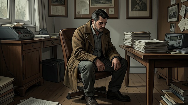A Life Reconsidered from "Out Stealing Horses". A Life Reconsidered A Plan Disturbed Trond wants to solve his problems alone, one practical task at a time.