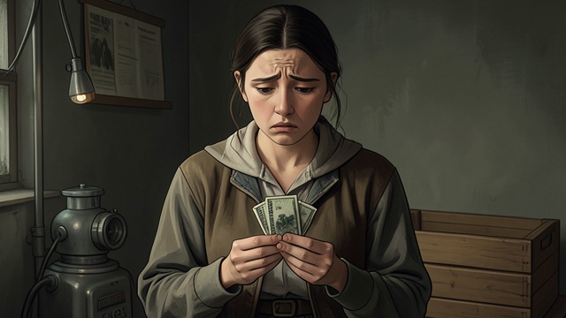 Only 150 Kroner from "Out Stealing Horses". Only 150 Kroner The Account Settled Trond’s mother retrieves the proceeds from the timber transported to Sweden.