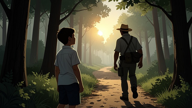 The Past Comes Close from "Out Stealing Horses". The Past Comes Close Old Questions Return Lars’s account of leaving home brings Trond back to the summer when Jon and Odd were children.