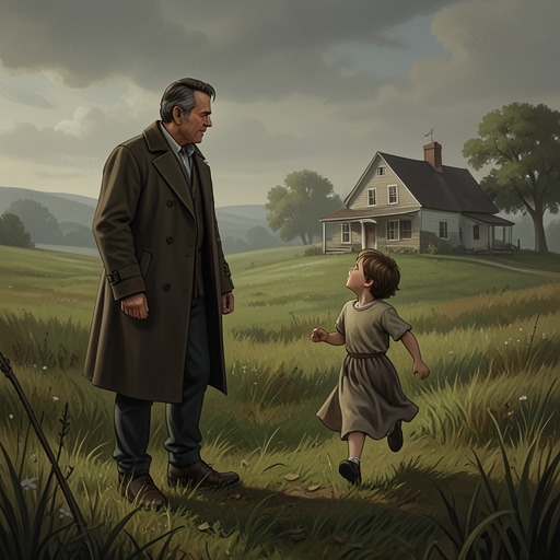 The Summer of Stealing Horses from "Out Stealing Horses". The 1948 summer with Jon moves from thrilling adventure through grief and emotional upheaval to the loss of Trond Sander’s father.