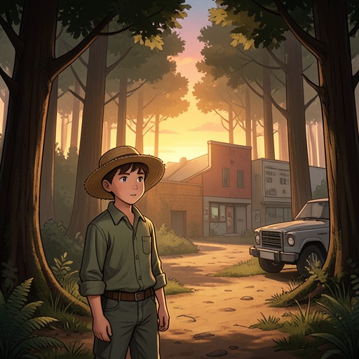 A Teenager Becoming an Adult from "Out Stealing Horses". Trond’s experiences of sex, grief, jealousy, and decision-making make the summer of 1948 an abrupt passage toward adulthood.