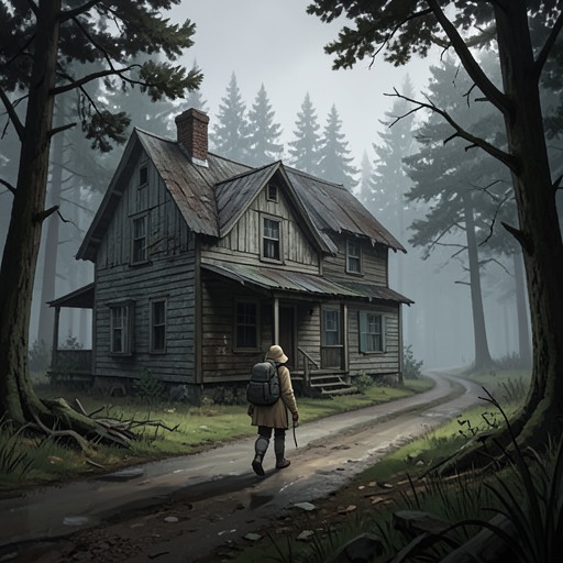 Home, Flight, and Return from "Out Stealing Horses". The novel contrasts leaving home with the difficult possibility of return, following both Lars’s lifelong departure and Trond’s late attempt to reconnect.