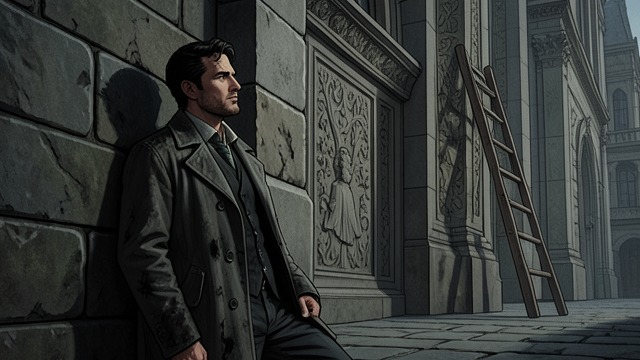 Stones Replace Women from "The Hunchback of Notre Dame". A Change of Fascination New objects of study Gringoire turns from women and animals toward architecture, finding pleasure in carved stone and staircases.