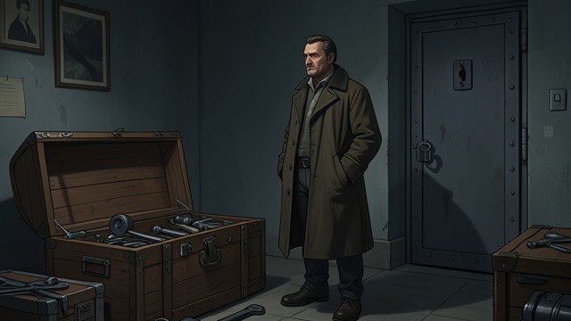 A King in the Bastille from "The Hunchback of Notre Dame". Louis XI at His Retreat Rule through calculation Louis XI receives accounts, manages appointments, and worries over costs from within the Bastille.