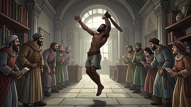 A Word in Letters from "The Hunchback of Notre Dame". Phoebus Spelled Out A trained trick At the Gondelaurier Mansion, Djali arranges movable letters to spell Phoebus.
