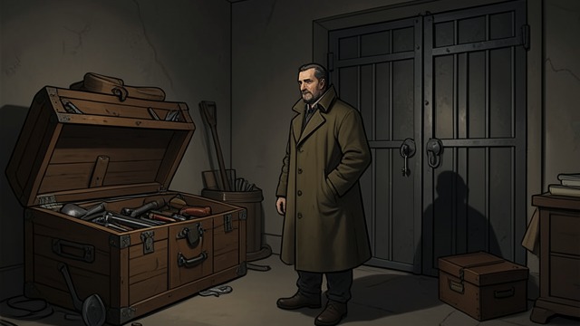 The People’s Warning from "The Hunchback of Notre Dame". A Political Forecast The hosier speaks plainly Jacques Coppenole explains how grievances, a public call, and collective action can set a city in motion.