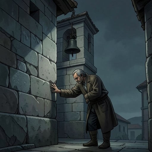 The Bellringer’s Soundless World from "The Hunchback of Notre Dame". This supporting thread traces how Quasimodo’s deafness reshapes communication, deepens isolation, and becomes both a vulnerability and a source of distinctive…