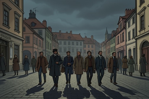 Liberation of Rennes from "All the Light We Cannot See". The Liberation of Rennes marks the widening Allied advance in western France, but in the novel it matters chiefly as a measure of how much of the region has…