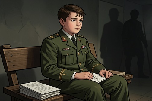 Werner's transfer to the Wehrmacht and deployment to the Eastern Front from "All the Light We Cannot See". Werner's transfer to the Wehrmacht and deployment to the Eastern Front turns the radio expertise he developed under Dr. Hauptmann into military service.