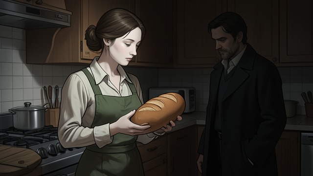 A Resistance Loss from "All the Light We Cannot See". A Resistance Loss Fear takes hold Harold Bazin disappears, and participants begin to fear that their efforts have exposed them.