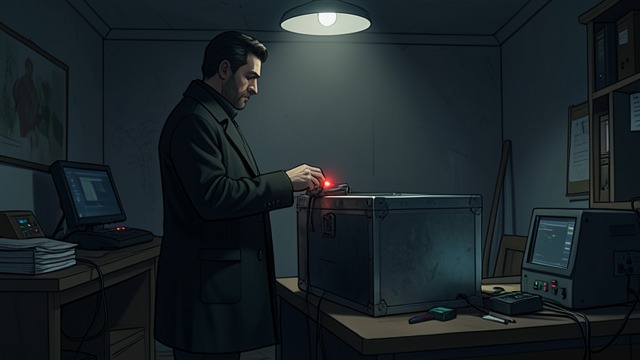 The Technician’s Complicity from "All the Light We Cannot See". The Technician’s Complicity Skill weaponized Werner uses the transceiver to locate illegal broadcasts across occupied territories.