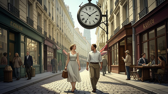 A Future Beyond the Siege from "All the Light We Cannot See". A Future Beyond the Siege Reunion Etienne survives imprisonment at Fort National and is reunited with Marie-Laure after the city’s liberation.
