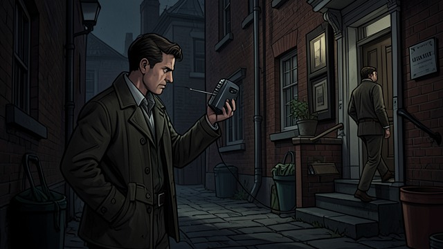 The Chosen Signal from "All the Light We Cannot See". The Chosen Signal A chance encounter Werner hears a familiar kind of broadcast and recognizes that someone is in danger.