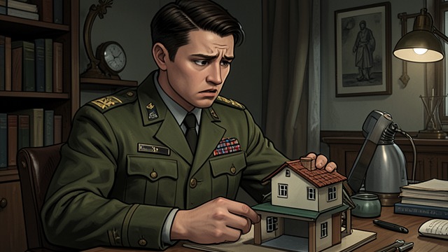 Predetermined Paths from "All the Light We Cannot See". Predetermined Paths Frederick’s warning Frederick tells Werner that he still believes he owns his life, questioning the idea that individual choice is fully…