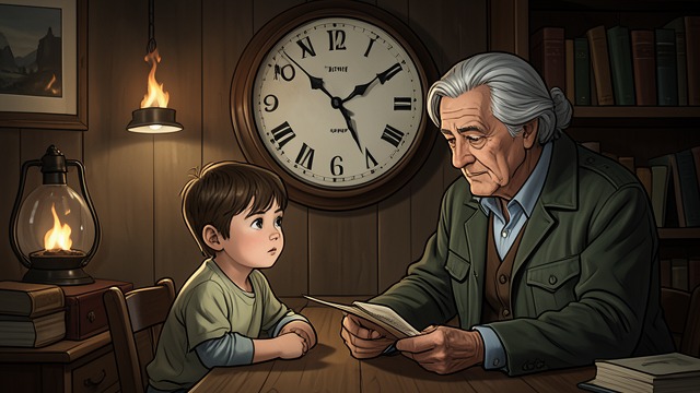 The Curse Told to Children from "All the Light We Cannot See". The Curse Told to Children A compelling legend A guide tells Marie-Laure that the Sea of Flames protects its keeper while bringing suffering to loved ones.