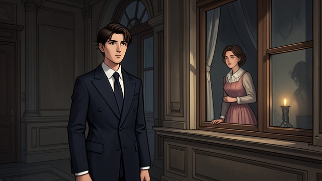 The Promise of Advancement from "All the Light We Cannot See". The Promise of Advancement Escape offered Werner’s technical skill wins him an opportunity to attend an elite school instead of entering the mines.