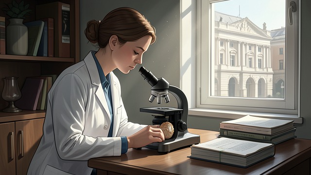 Marie-Laure’s Return to Study from "All the Light We Cannot See". Marie-Laure’s Return to Study Rebuilding a life Marie-Laure returns to Paris with Etienne, studies, and eventually works at the Museum of Natural History.