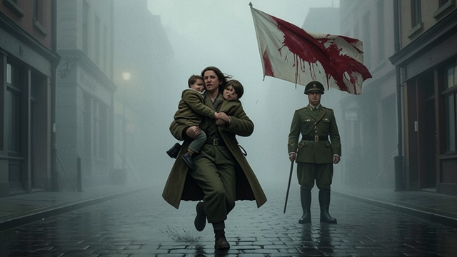 The Choice to Help from "All the Light We Cannot See". The Choice to Help A voice remembered Werner recognizes the broadcast from the girl at Number 4 rue Vauborel and learns that she is in danger.