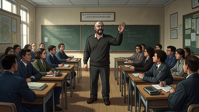 Lessons in Conformity from "All the Light We Cannot See". Lessons in Conformity Ideological training The school combines racial science, military drills, propaganda, and a demand for unquestioning discipline.