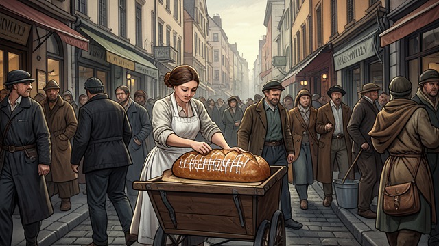 Resistance Becomes Organized from "All the Light We Cannot See". Resistance Becomes Organized Everyday expertise Madame Manec’s circle uses bakery deliveries, local knowledge, and coded messages to send information beyond…