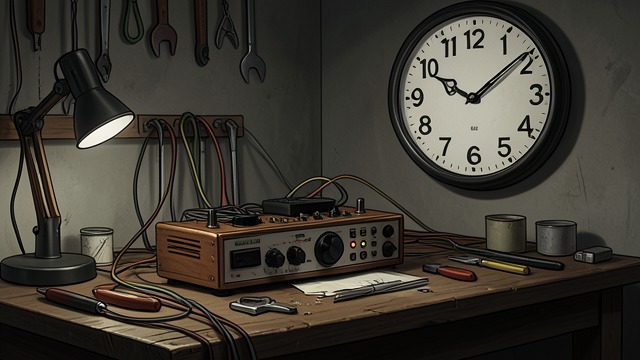 The Attic Revealed from "All the Light We Cannot See". The Attic Revealed A history of grief Etienne shows Marie-Laure the transmitter he built to broadcast Henri’s recordings after the war.