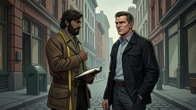 Measurements Under Suspicion from "All the Light We Cannot See". Measurements Under Suspicion A locksmith’s work Daniel measures streets and buildings to construct his model, treating the city as a practical problem to…