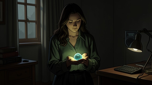 The Diamond Legend from "All the Light We Cannot See". The Diamond Legend A story offered A guide tells Marie-Laure and the children the legend of the Sea of Flames, with its prince, goddess, and curse.