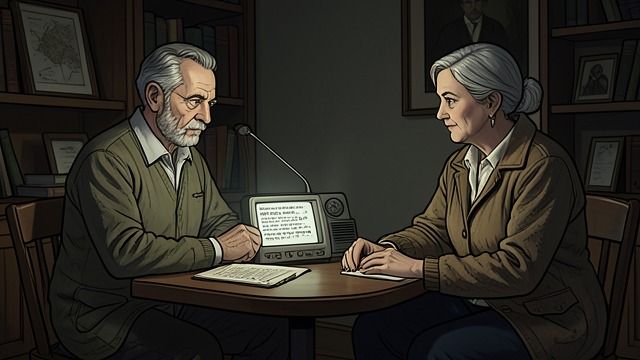 The French Lessons from "All the Light We Cannot See". The French Lessons Night listening Werner and Jutta tune their radio to a French speaker’s lessons about science, coal, and the natural world.