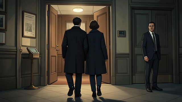 Leaving the Hotel from "Chowringhee". A Joint Departure Ultimatum Connie refuses to continue without her brother and asks Shankar to explain her departure.