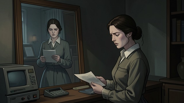 Karabi's Ethical Turn from "Chowringhee". Refusing the Bargain Conflict Karabi has leverage over Mrs.