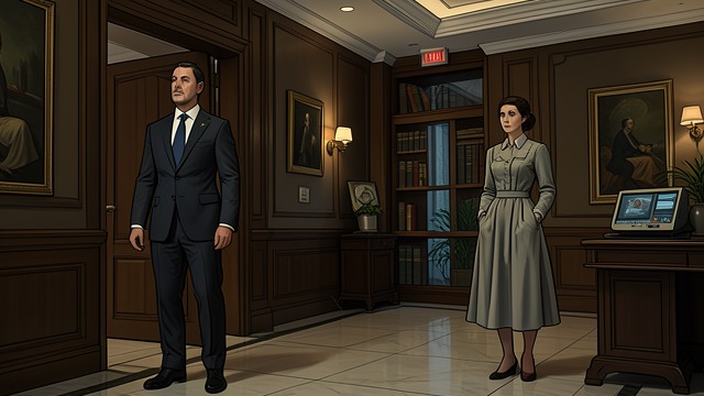 A Strange Request from "Chowringhee". Back to the Hotel Persistence Despite the lack of ordinary rooms, Dr. Sutherland insists on staying at the Shahjahan for one last visit.