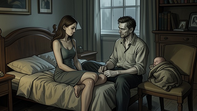 Poverty and Smallpox from "Chowringhee". A Household in Crisis Hardship Robert and Jane struggle to survive in a deteriorating room, and Robert contracts smallpox.