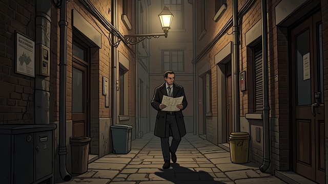 A Search Across Years from "Chowringhee". Following a Faint Lead Persistence B. Byron searches for a woman who once sang in Calcutta and tracks a clue to Chhatawala Lane.